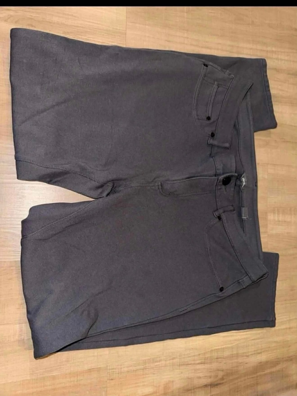 Eddie Bauer Women’s Pants in Charcoal Gray